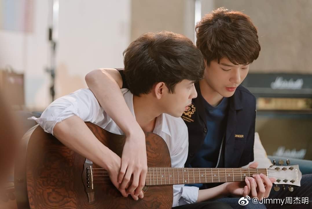 《偏偏爱上你》剧照第46张图片