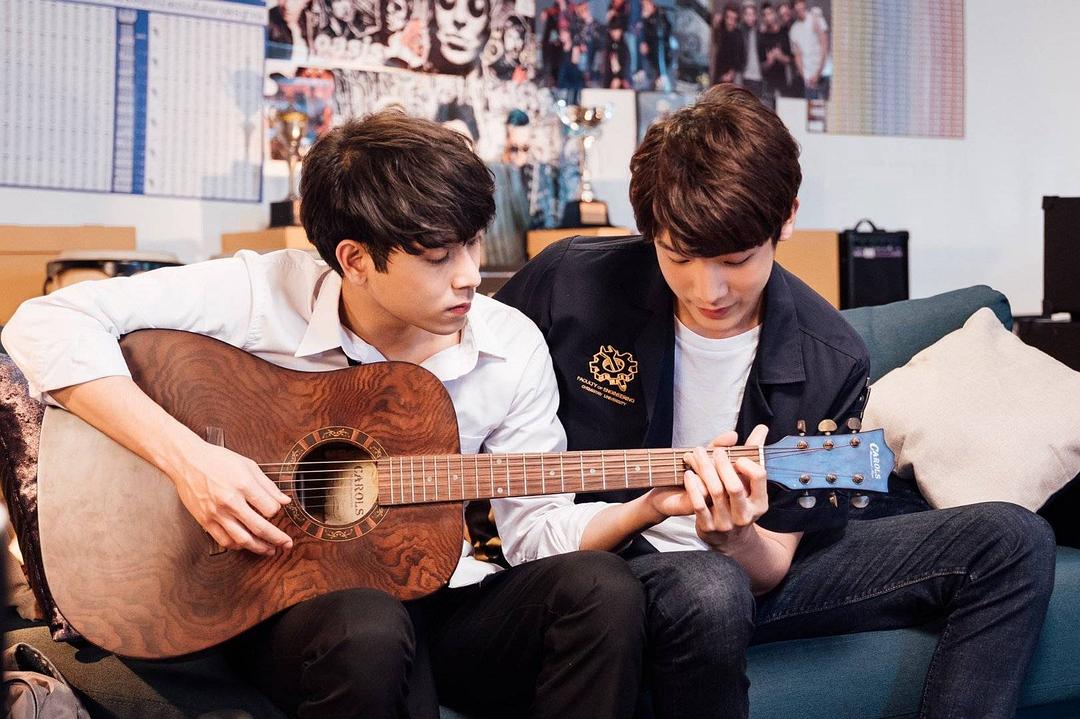 《偏偏爱上你》剧照第18张图片