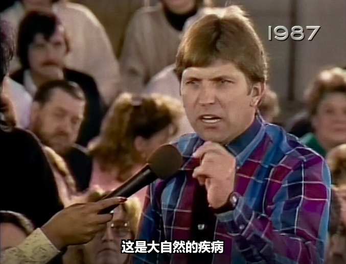 《从暗到明:电视与彩虹史》剧照