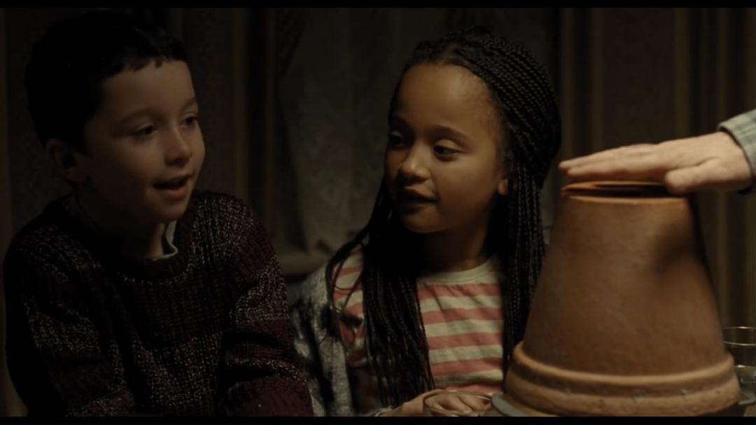 《我是布莱克》剧照第29张图片