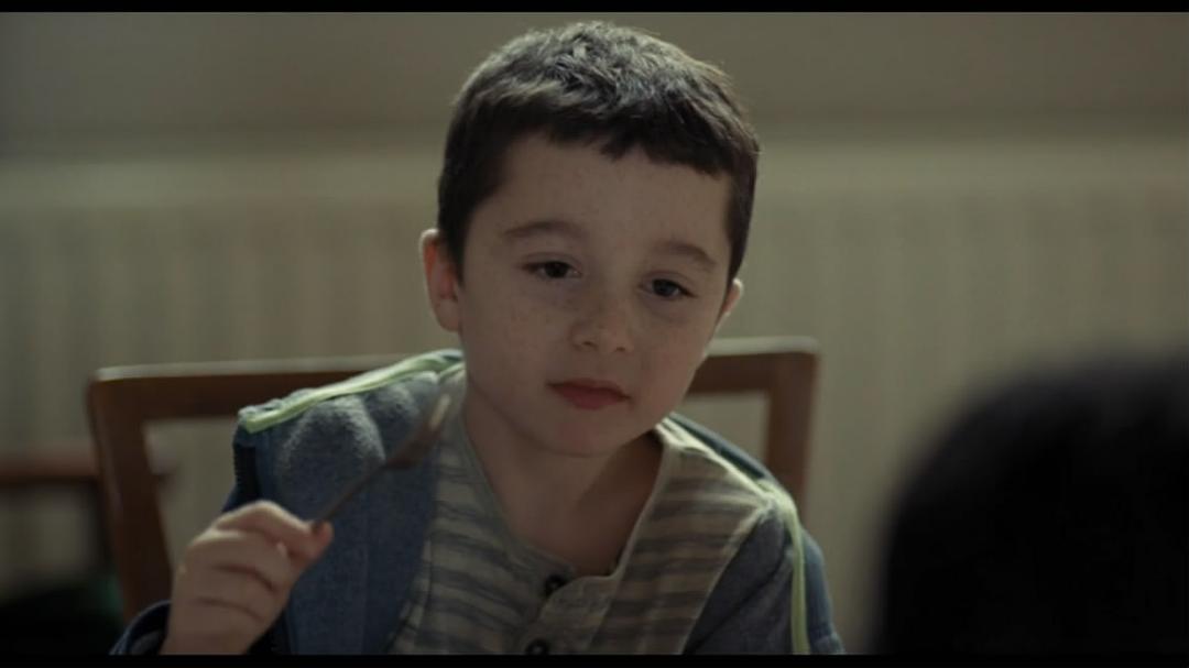 《我是布莱克》剧照第21张图片