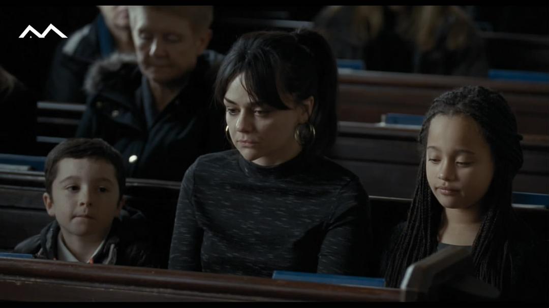 《我是布莱克》剧照第20张图片