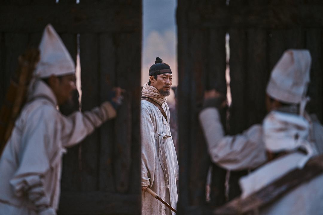 《王国第二季》剧照第28张图片