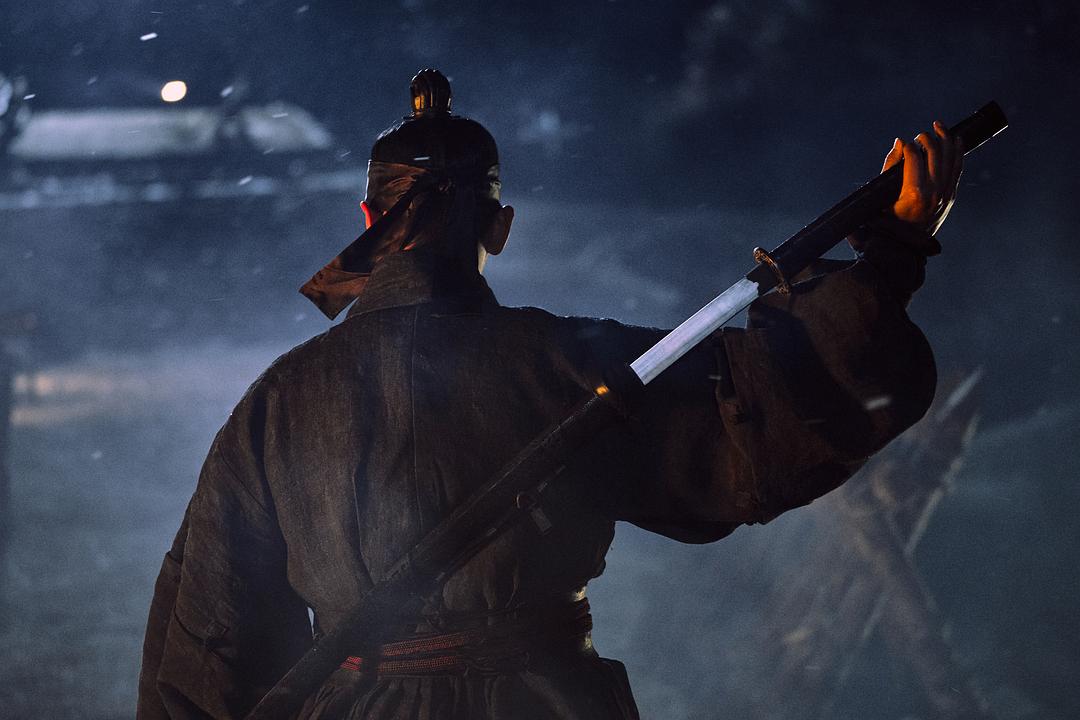 《王国第二季》剧照