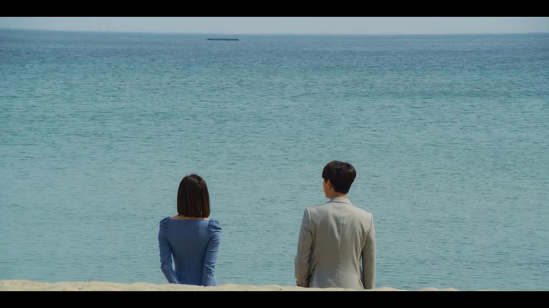 《我的智能情人》剧照