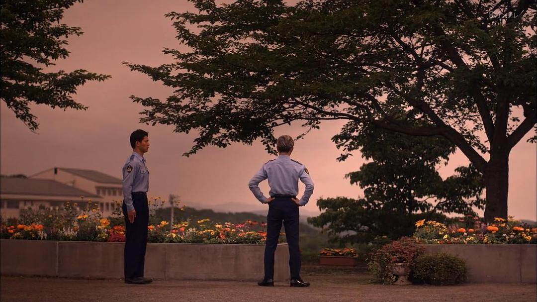 《教场》海报第20张图片