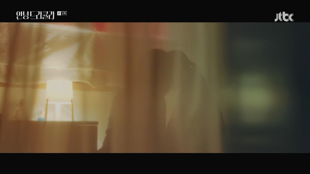 《你好，德古拉》海报第18张图片