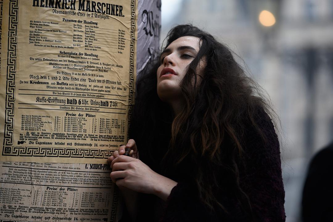 《弗洛伊德》剧照