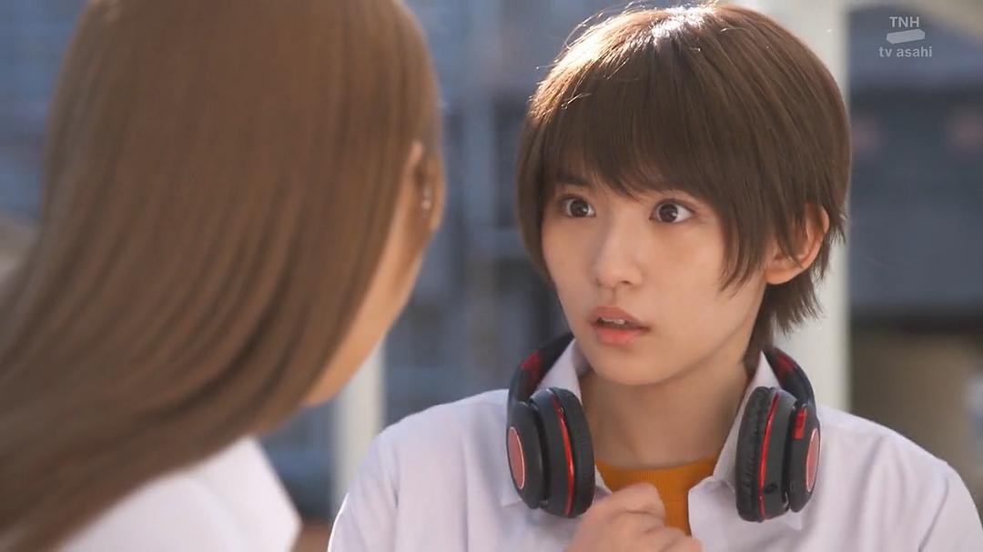 《女子高中生的虚度日常》剧照