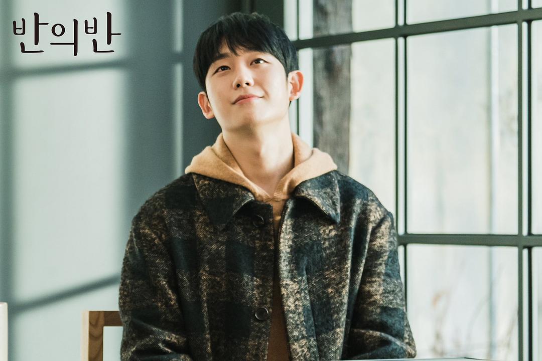 《半之半》剧照第38张图片