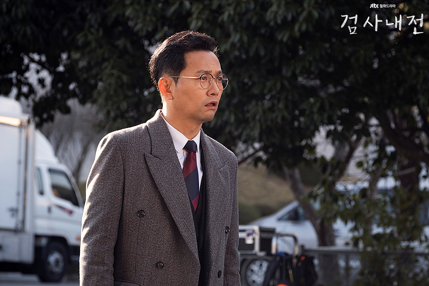 《检察官内传》剧照第57张图片