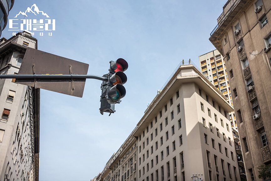 《旅行者第二季》剧照第54张图片