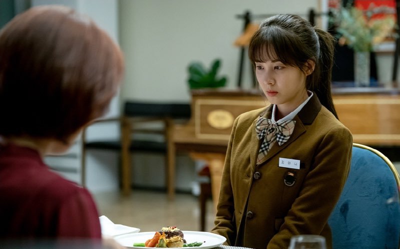 《你好,德古拉》剧照