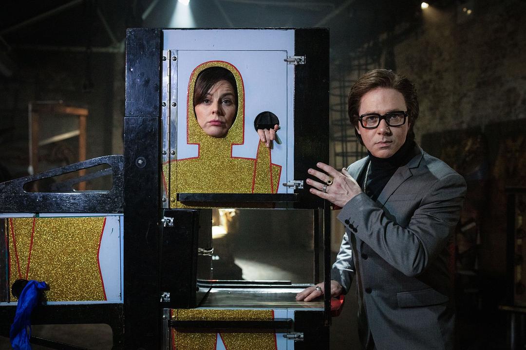 《9号秘事第五季》剧照第19张图片