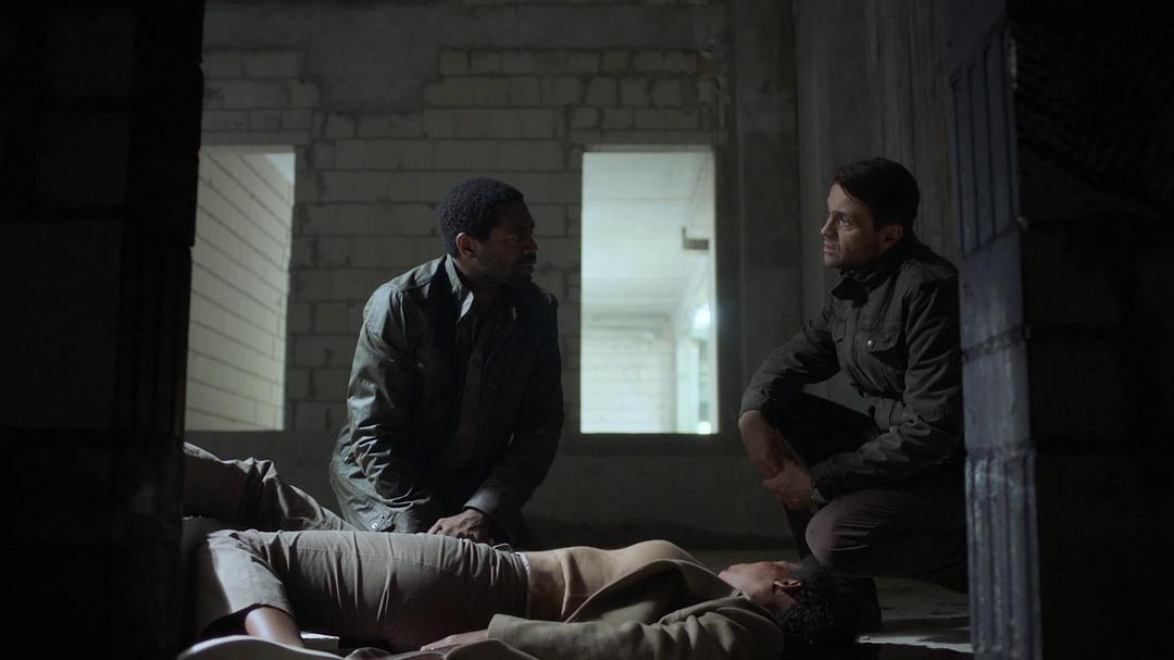 《相对宇宙第二季》剧照第21张图片