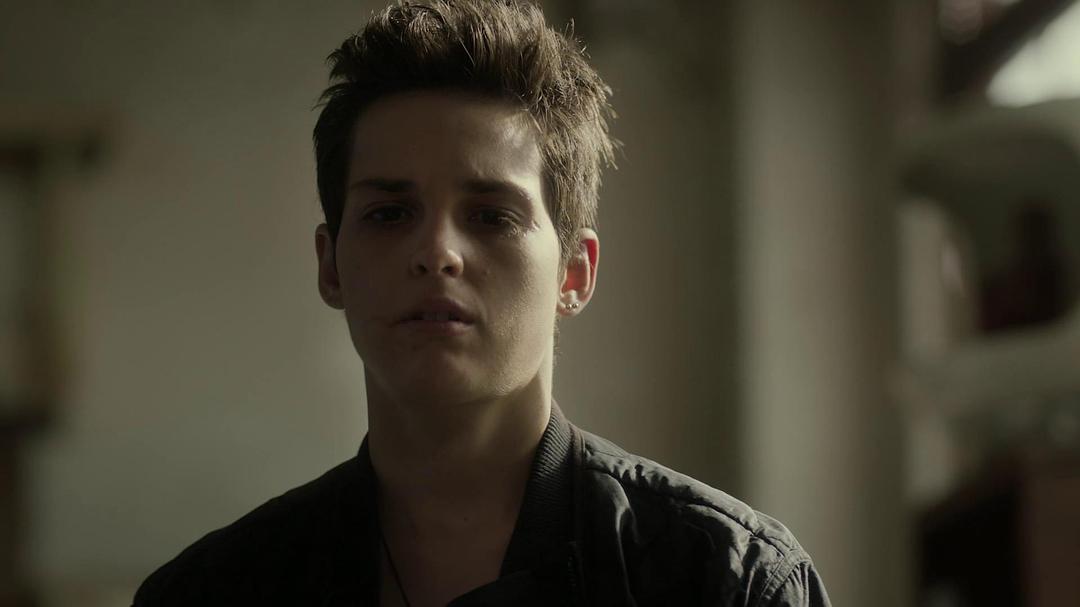 《相对宇宙第二季》剧照第18张图片