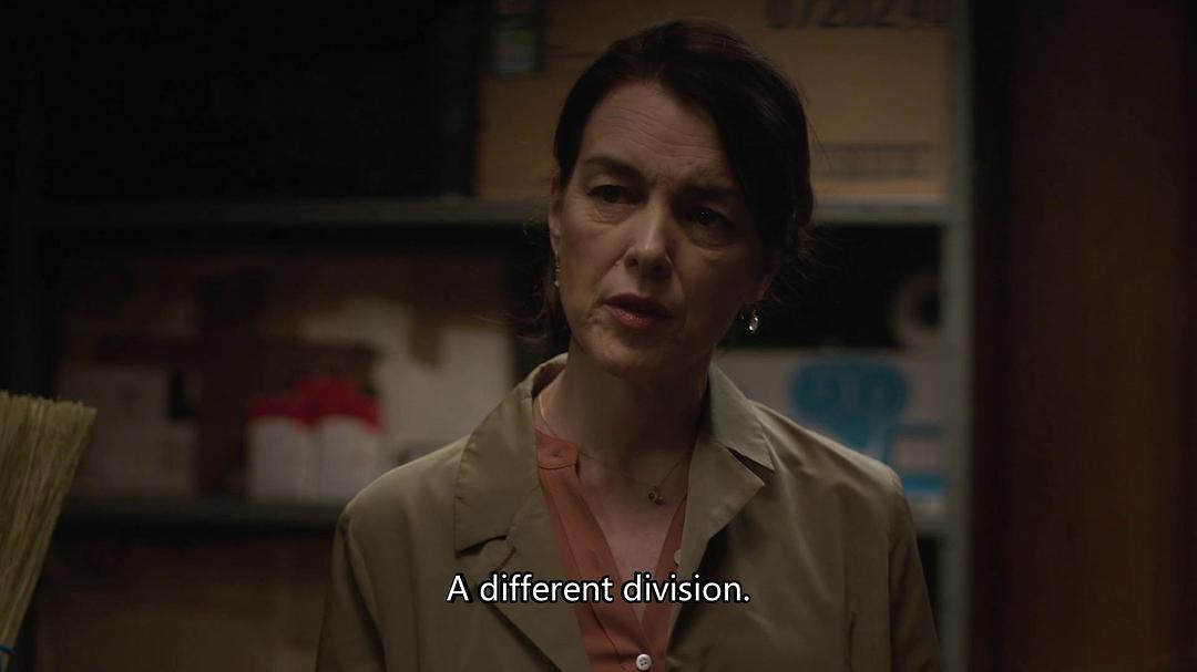 《相对宇宙第二季》剧照第17张图片