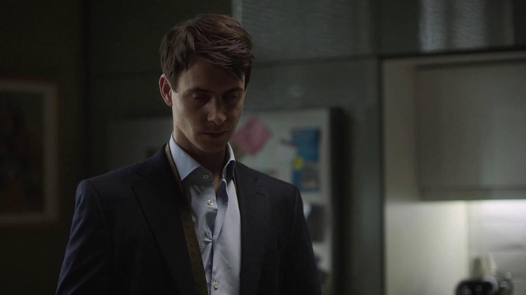 《相对宇宙第二季》剧照第16张图片