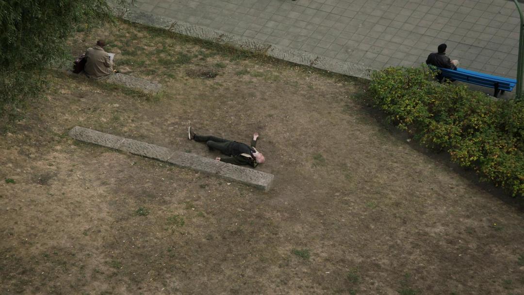 《相对宇宙第二季》剧照第15张图片