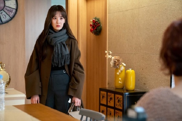 《你好,德古拉》剧照