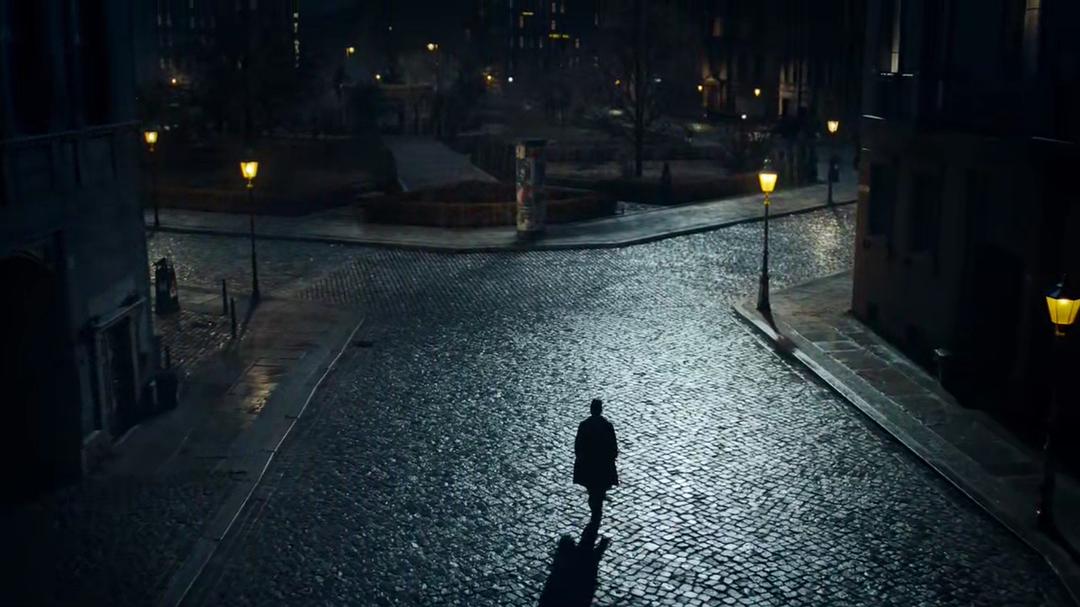 《巴比伦柏林第三季》海报第52张图片