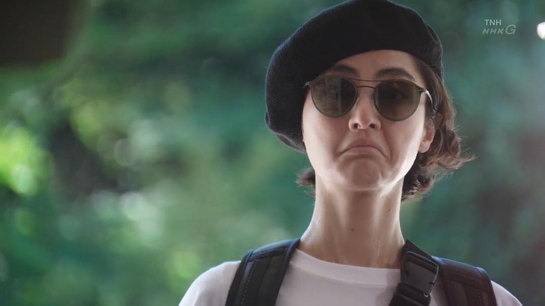 《叶村晶：世界上最不幸的侦探》剧照第44张图片