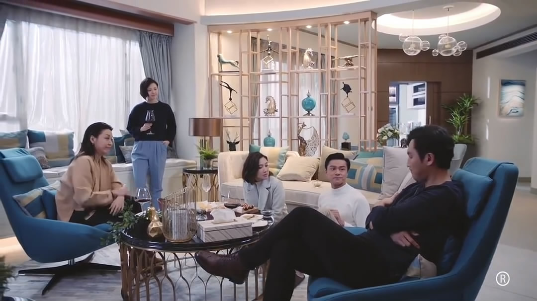 《法证先锋4》剧照第43张图片