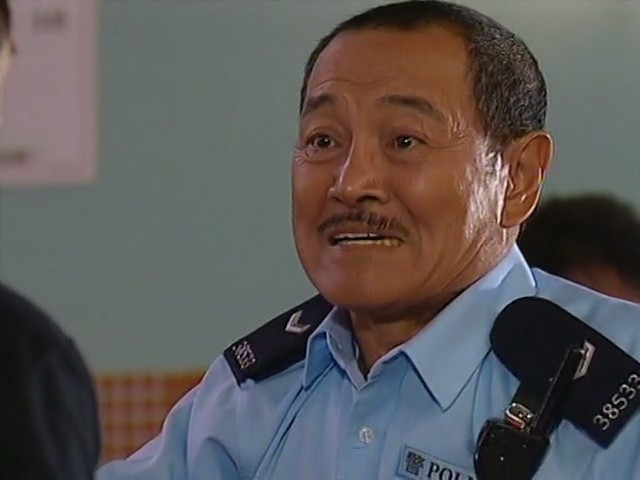 《囧探查过界》剧照第48张图片