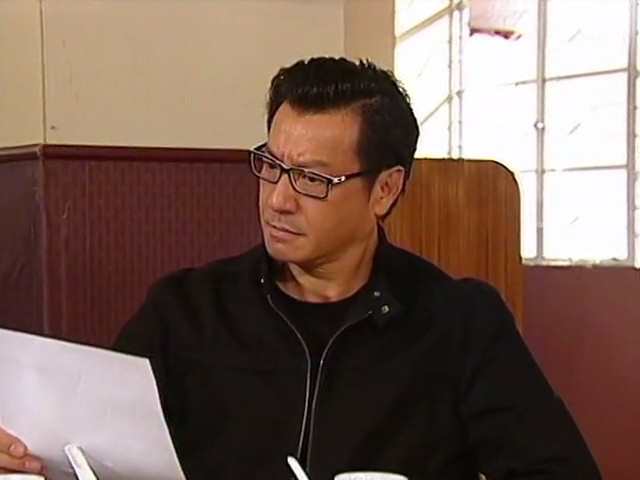 《囧探查过界》剧照第42张图片