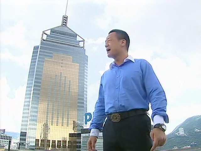 《囧探查过界》剧照第29张图片