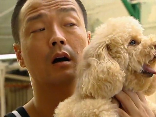 《囧探查过界》剧照