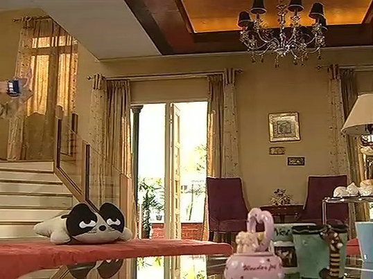 《两妻时代》剧照第31张图片