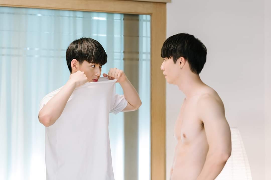 《偏偏爱上你》剧照第22张图片