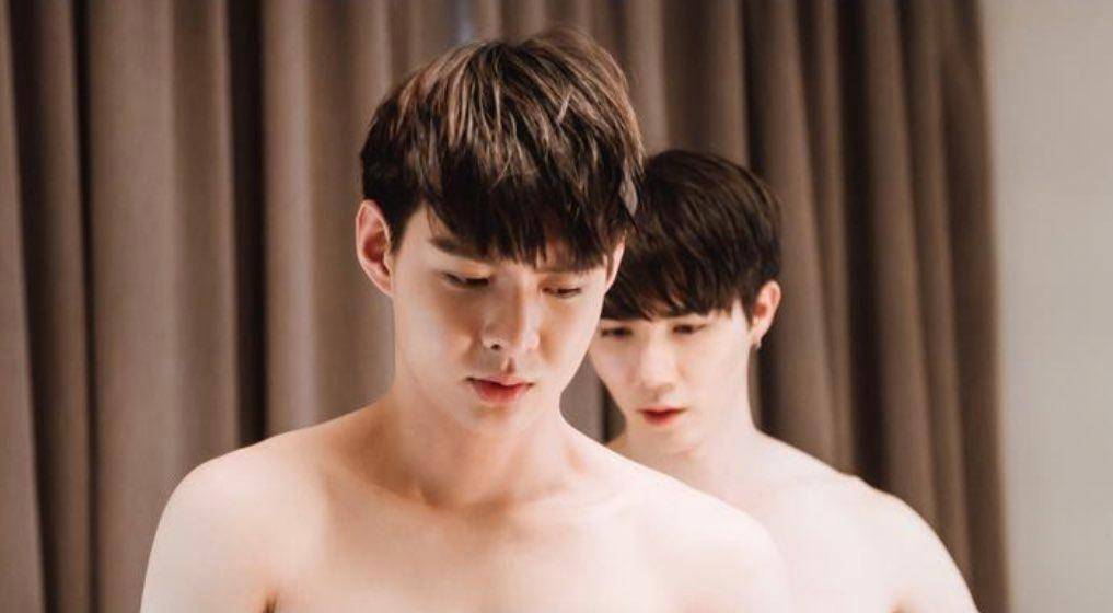 《偏偏爱上你》剧照