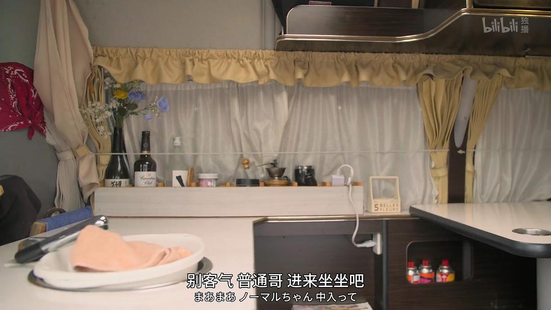 《绝味之路》海报第23张图片