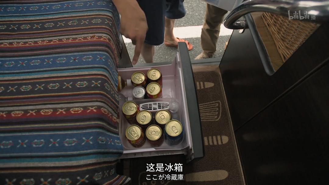 《绝味之路》海报第20张图片