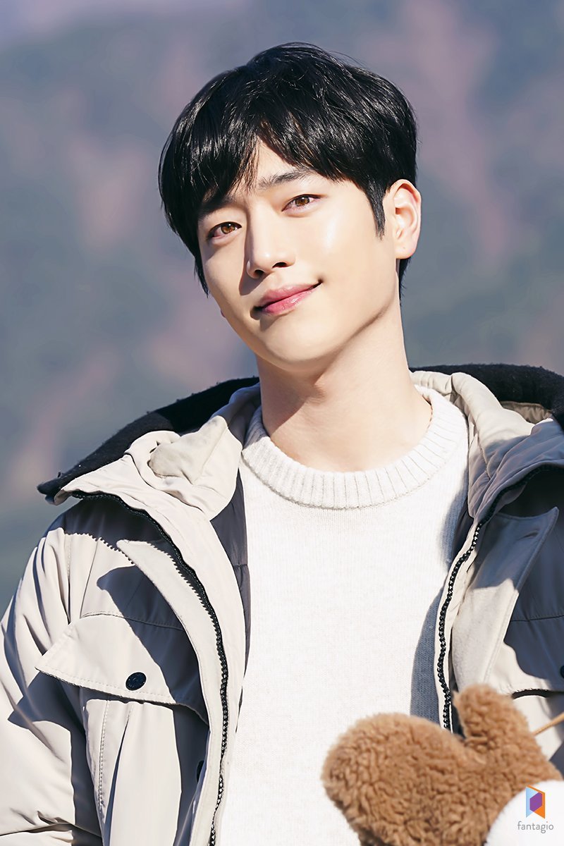 《天气好的话，我会去找你》剧照第22张图片