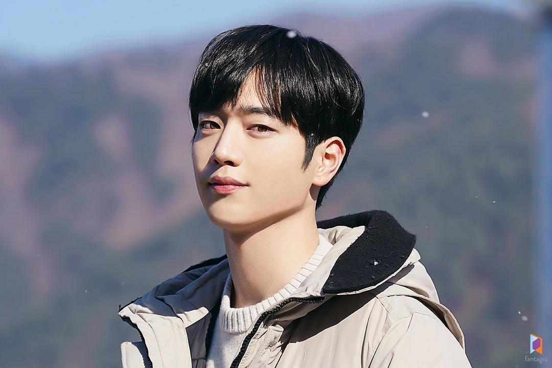 《天气好的话,我会去找你》剧照