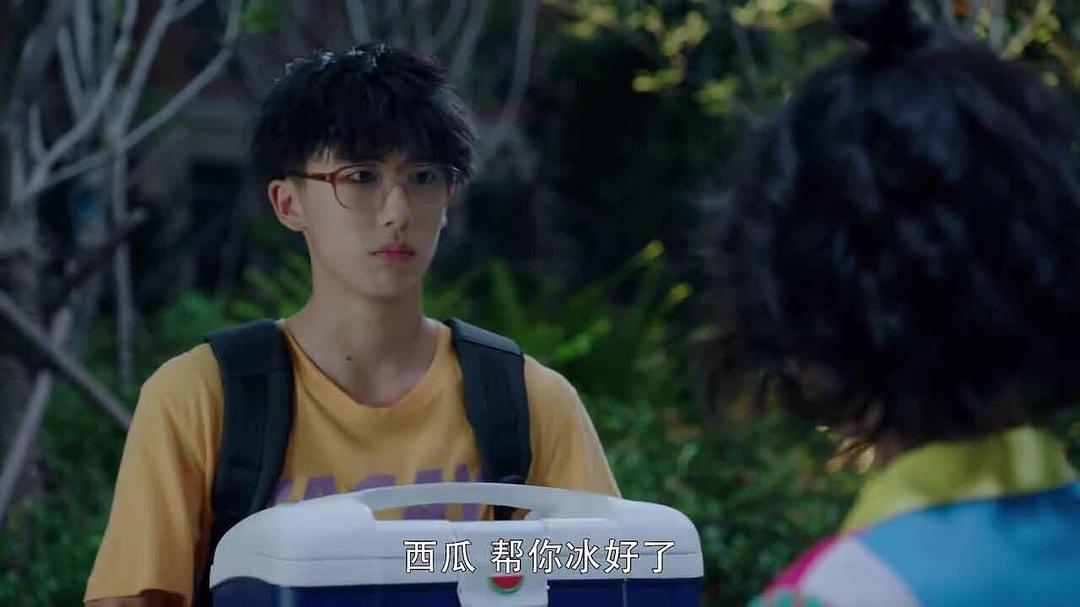 《闪光少女》剧照第22张图片