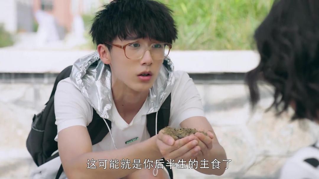 《闪光少女》剧照第18张图片