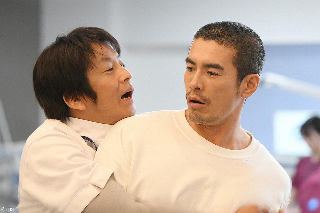 《请不要在病房里念佛》剧照第2张图片