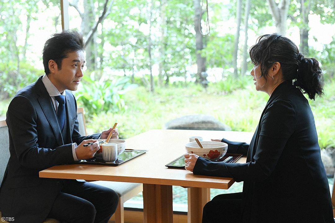 《请不要在病房里念佛》剧照第4张图片