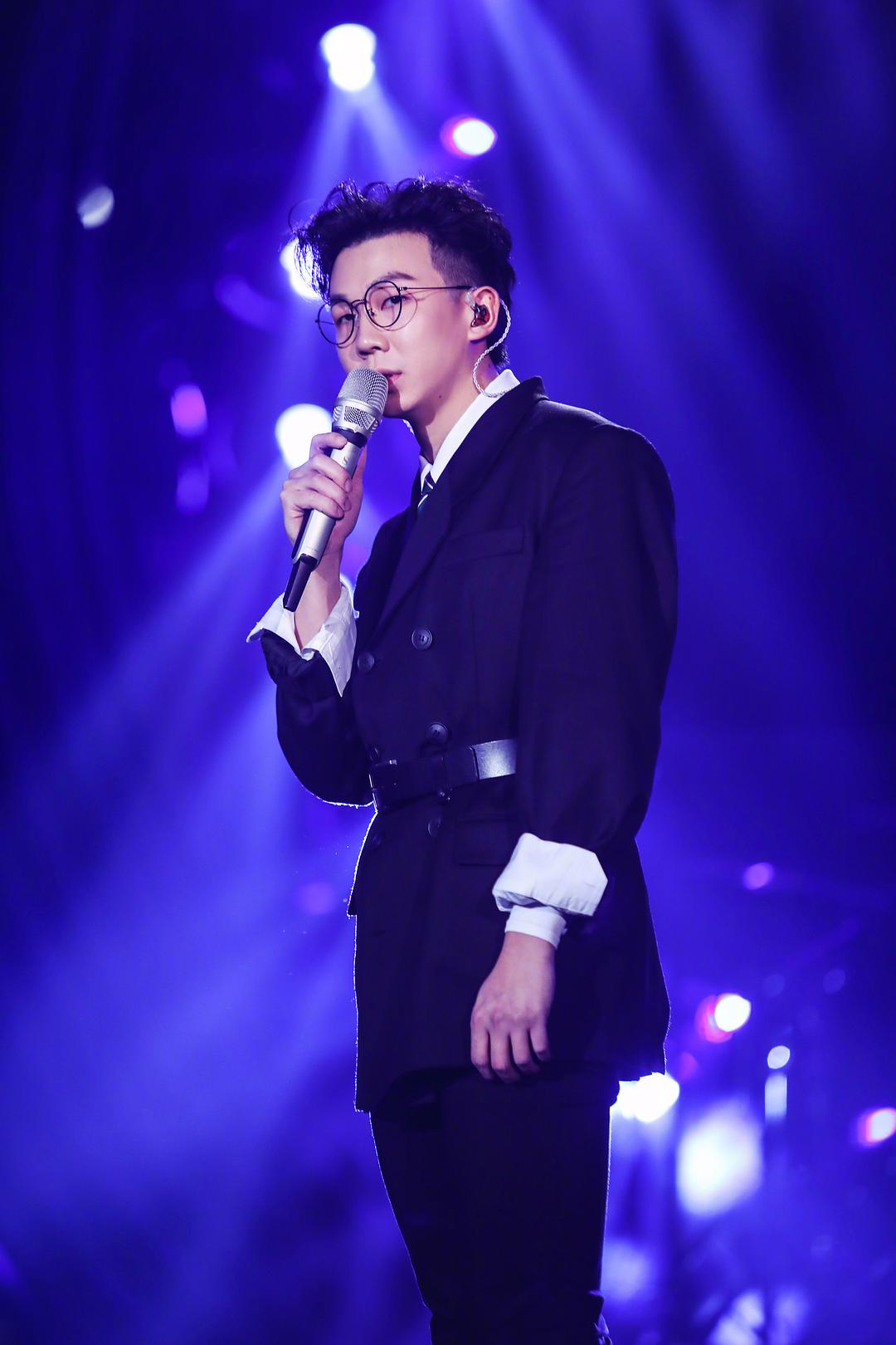 《歌手·当打之年》剧照第15张图片