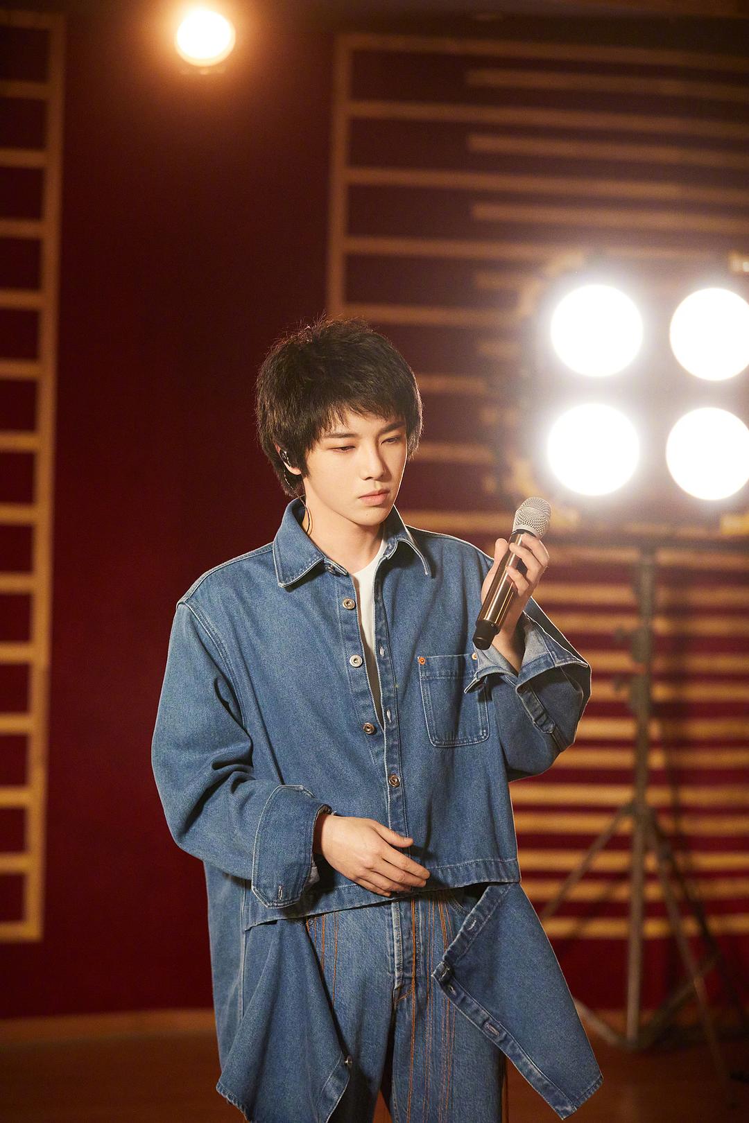 《歌手·当打之年》剧照第11张图片