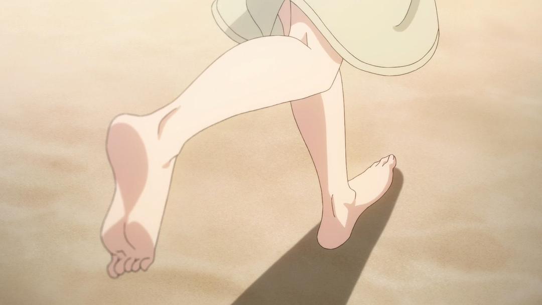 《青春期猪头少年不做怀梦少女的梦》剧照第41张图片