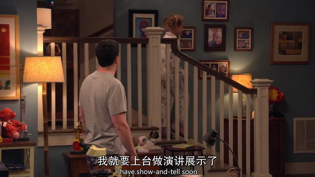 智商跟不上S01E04