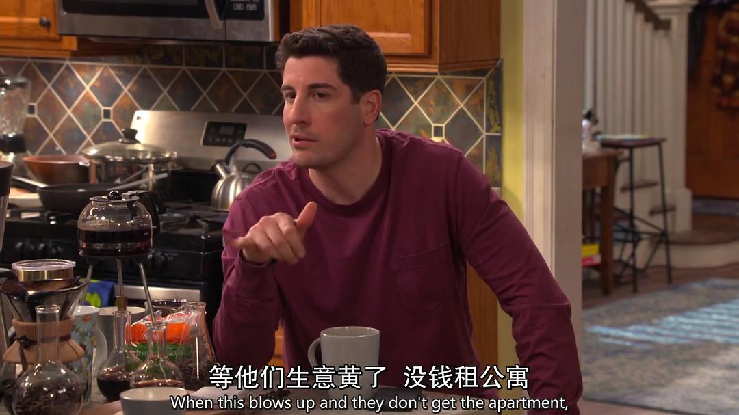 智商跟不上S01E04