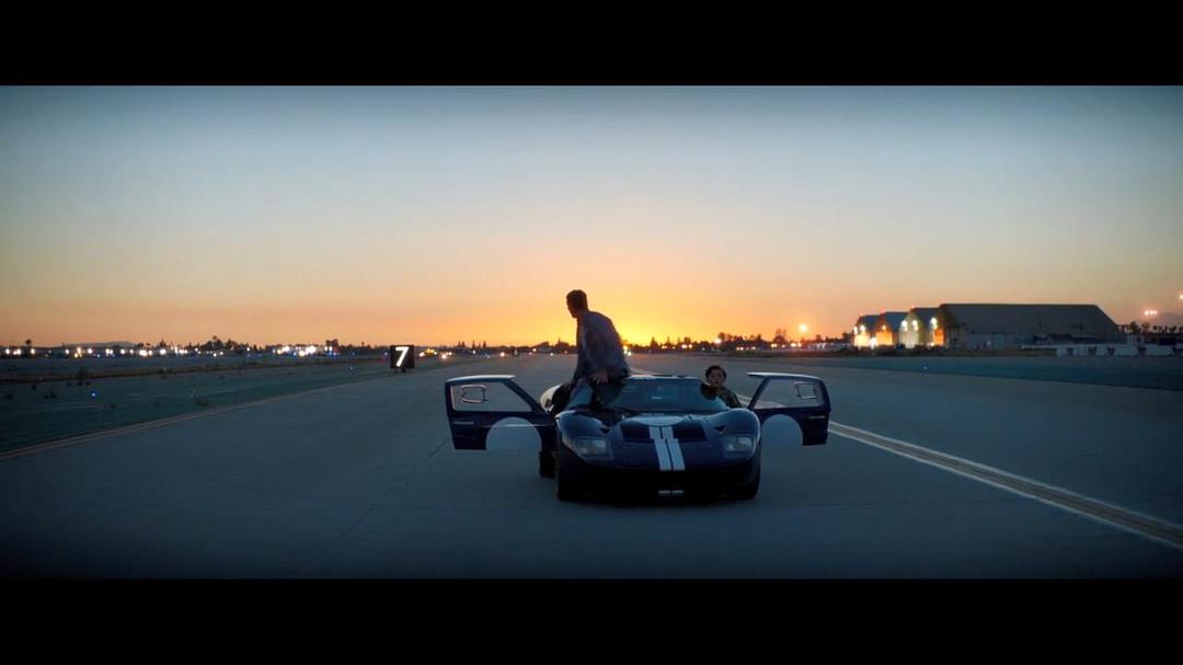 《极速车王》剧照第43张图片