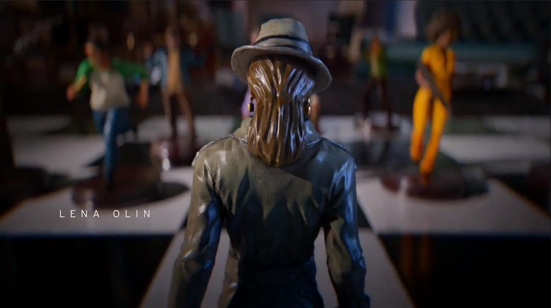 《纳粹猎人》剧照第52张图片