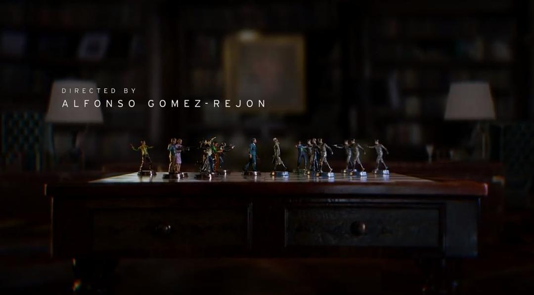 《纳粹猎人》剧照第47张图片